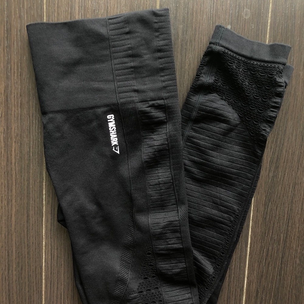 GYMSHARK ENERGY+ SEAMLESS LEGGINGS